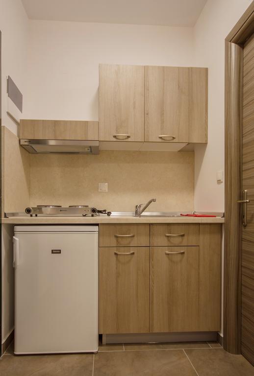 Appartamento Platania House Sarti Esterno foto