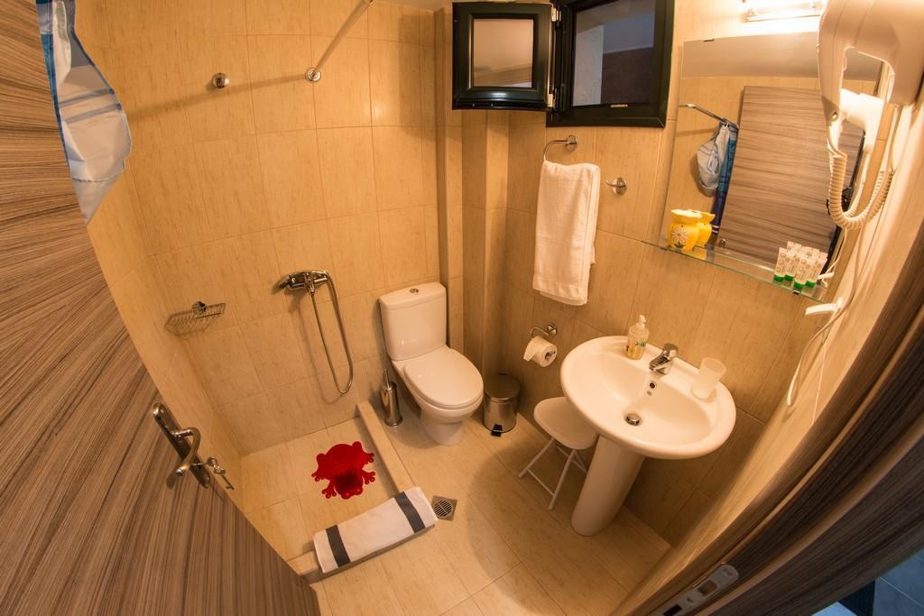 Appartamento Platania House Sarti Esterno foto