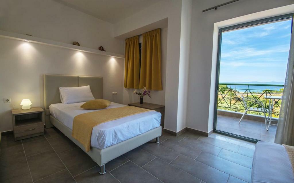 Appartamento Platania House Sarti Esterno foto