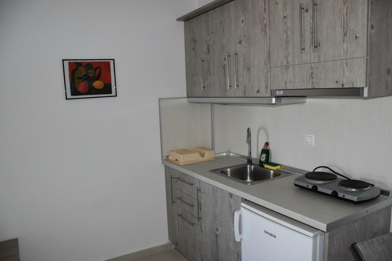 Appartamento Platania House Sarti Esterno foto
